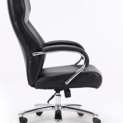 Кресло офисное BRABIX PREMIUM "Total HD-006" (черное) 531933 в Магнитогорске - magnitogorsk.mebel24.online | фото 3