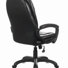 Кресло офисное BRABIX PREMIUM "Trend EX-568" (экокожа, черное) 532100 в Магнитогорске - magnitogorsk.mebel24.online | фото 4
