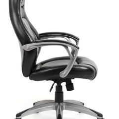 Кресло офисное BRABIX PREMIUM "Turbo EX-569" (черное) 531014 в Магнитогорске - magnitogorsk.mebel24.online | фото 3