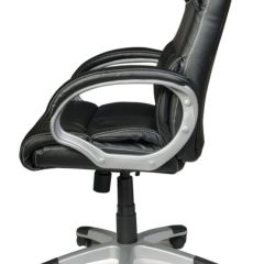 Кресло офисное BRABIX "Impulse EX-505" (черное) 530876 в Магнитогорске - magnitogorsk.mebel24.online | фото 3