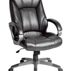 Кресло офисное BRABIX "Maestro EX-506" (черное) 530877 в Магнитогорске - magnitogorsk.mebel24.online | фото 1