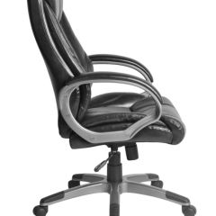 Кресло офисное BRABIX "Maestro EX-506" (черное) 530877 в Магнитогорске - magnitogorsk.mebel24.online | фото 3