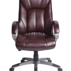 Кресло офисное BRABIX "Maestro EX-506" (коричневое) 530878 в Магнитогорске - magnitogorsk.mebel24.online | фото 3