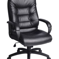 Кресло офисное BRABIX "Supreme EX-503" (черное) 530873 в Магнитогорске - magnitogorsk.mebel24.online | фото