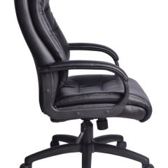 Кресло офисное BRABIX "Supreme EX-503" (черное) 530873 в Магнитогорске - magnitogorsk.mebel24.online | фото 3