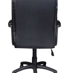 Кресло офисное BRABIX "Supreme EX-503" (черное) 530873 в Магнитогорске - magnitogorsk.mebel24.online | фото 4
