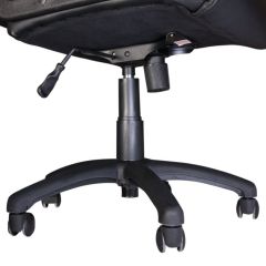 Кресло офисное BRABIX "Supreme EX-503" (черное) 530873 в Магнитогорске - magnitogorsk.mebel24.online | фото 5