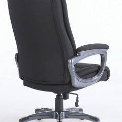 Кресло офисное BRABIX "Solid HD-005" (ткань/черное) 531822 в Магнитогорске - magnitogorsk.mebel24.online | фото 4