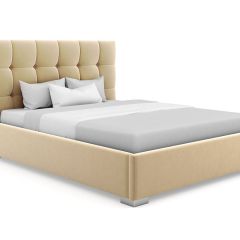 Кровать Асти интерьерная +основание (90х200) в Магнитогорске - magnitogorsk.mebel24.online | фото 6