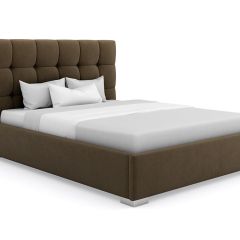Кровать Асти интерьерная +основание (90х200) в Магнитогорске - magnitogorsk.mebel24.online | фото 7
