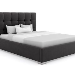 Кровать Асти интерьерная +основание (90х200) в Магнитогорске - magnitogorsk.mebel24.online | фото 11