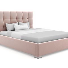 Кровать Асти интерьерная +основание (90х200) в Магнитогорске - magnitogorsk.mebel24.online | фото 12