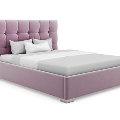 Кровать Асти интерьерная +основание (90х200) в Магнитогорске - magnitogorsk.mebel24.online | фото 14