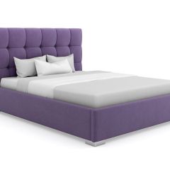 Кровать Асти интерьерная +основание (90х200) в Магнитогорске - magnitogorsk.mebel24.online | фото 18