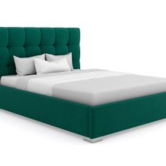 Кровать Асти интерьерная +основание (90х200) в Магнитогорске - magnitogorsk.mebel24.online | фото 19