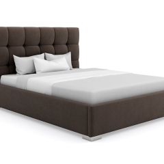 Кровать Асти интерьерная +основание (90х200) в Магнитогорске - magnitogorsk.mebel24.online | фото 21