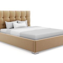 Кровать Асти интерьерная +основание (90х200) в Магнитогорске - magnitogorsk.mebel24.online | фото 22