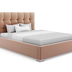 Кровать Асти интерьерная +основание (90х200) в Магнитогорске - magnitogorsk.mebel24.online | фото 23