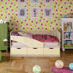 Кровать Бабочки (Матовый) 800*1600 в Магнитогорске - magnitogorsk.mebel24.online | фото