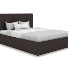Кровать Бонито интерьерная +основание (90х200) в Магнитогорске - magnitogorsk.mebel24.online | фото 3