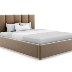 Кровать Бонито интерьерная +основание (90х200) в Магнитогорске - magnitogorsk.mebel24.online | фото 7