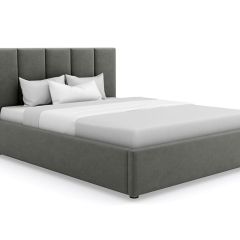 Кровать Бонито интерьерная +основание (90х200) в Магнитогорске - magnitogorsk.mebel24.online | фото 9