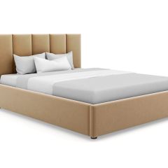 Кровать Бонито интерьерная +основание (90х200) в Магнитогорске - magnitogorsk.mebel24.online | фото 22