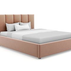Кровать Бонито интерьерная +основание (90х200) в Магнитогорске - magnitogorsk.mebel24.online | фото 23