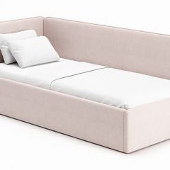 Кровать-диван Leonardo 160*70 (Розовый) в Магнитогорске - magnitogorsk.mebel24.online | фото