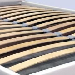 Кровать Джесика Easy 1600 (без механизма подъема) в Магнитогорске - magnitogorsk.mebel24.online | фото 3