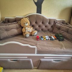 Кровать Фея 1900 с двумя ящиками в Магнитогорске - magnitogorsk.mebel24.online | фото 39