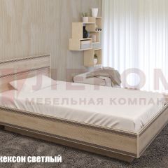 Кровать КР-1001 в Магнитогорске - magnitogorsk.mebel24.online | фото 2