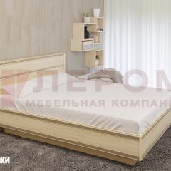 Кровать КР-1003 в Магнитогорске - magnitogorsk.mebel24.online | фото
