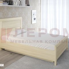 Кровать КР-1021 в Магнитогорске - magnitogorsk.mebel24.online | фото