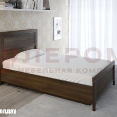 Кровать КР-1021 в Магнитогорске - magnitogorsk.mebel24.online | фото 3