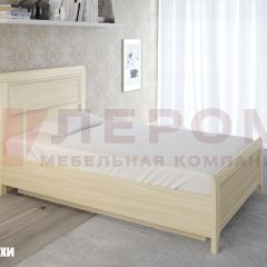 Кровать КР-1022 в Магнитогорске - magnitogorsk.mebel24.online | фото 4