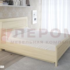 Кровать КР-1023 в Магнитогорске - magnitogorsk.mebel24.online | фото 1