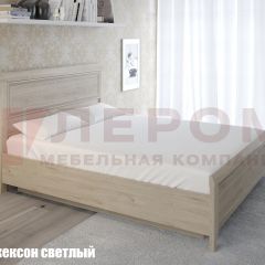 Кровать КР-1023 в Магнитогорске - magnitogorsk.mebel24.online | фото 2