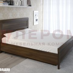 Кровать КР-1023 в Магнитогорске - magnitogorsk.mebel24.online | фото 3