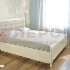 Кровать КР-1034 с мягким изголовьем в Магнитогорске - magnitogorsk.mebel24.online | фото 4