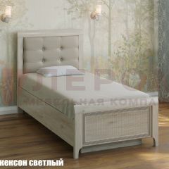 Кровать КР-1035 в Магнитогорске - magnitogorsk.mebel24.online | фото 2