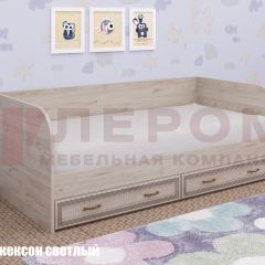 Кровать КР-1042 в Магнитогорске - magnitogorsk.mebel24.online | фото 2