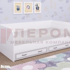 Кровать КР-1042 в Магнитогорске - magnitogorsk.mebel24.online | фото 4