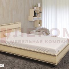 Кровать КР-2001 в Магнитогорске - magnitogorsk.mebel24.online | фото