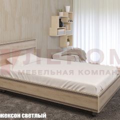Кровать КР-2001 в Магнитогорске - magnitogorsk.mebel24.online | фото 2