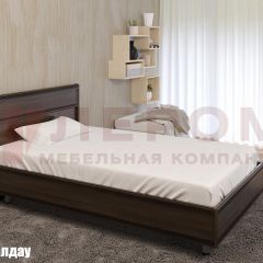 Кровать КР-2001 в Магнитогорске - magnitogorsk.mebel24.online | фото 3