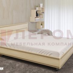Кровать КР-2002 в Магнитогорске - magnitogorsk.mebel24.online | фото 1