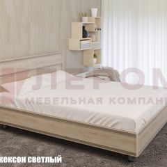 Кровать КР-2002 в Магнитогорске - magnitogorsk.mebel24.online | фото 2