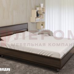 Кровать КР-2002 в Магнитогорске - magnitogorsk.mebel24.online | фото 3
