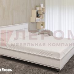 Кровать КР-2002 в Магнитогорске - magnitogorsk.mebel24.online | фото 4